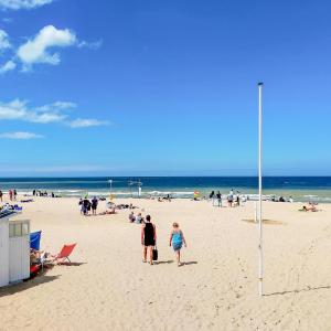 Awesome Apartment In Oostende With Wifi