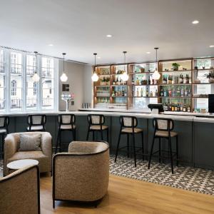 Four Points Flex by Sheraton London Euston