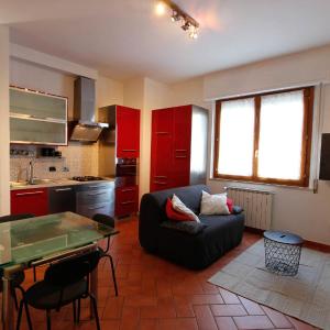 Pratovecchio Loft