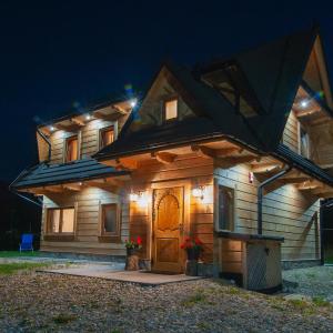 Chalet Mace