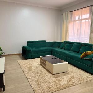 aines residence