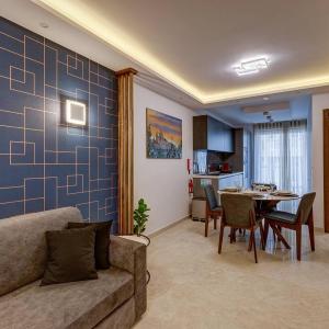 Minerva Suites by Homely