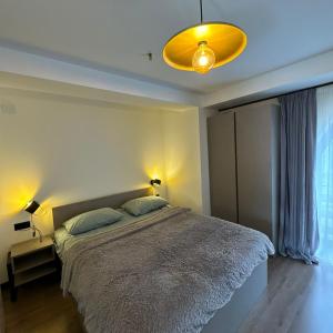 Marshall Gudauri Apartment