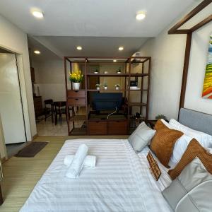 Timurbay Seafront Residence Kuantan - Studio Suite