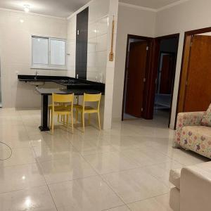 Apartamento Heloísa