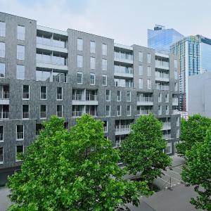 ApartHotel Kolejowa Apartamenty