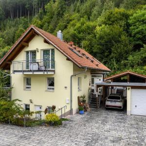 Ferienwohnung Zimmermann