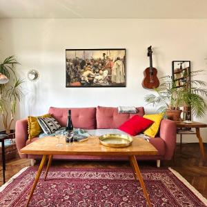 Little Rembrandt Apartment