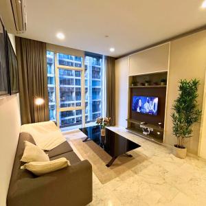 Platinum KLCC 2BR by Dream Inn