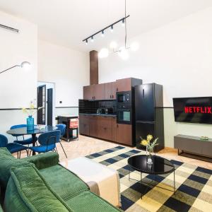 Luxury Peaceful Nest by the St Stephen's Basilica