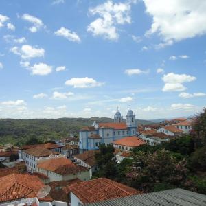 Altos da Grupiara - Diamantina