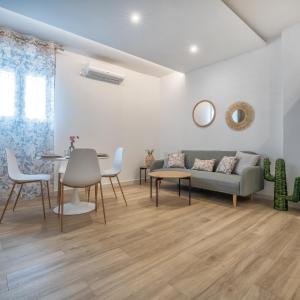 Apartamento Pozo Dos Bocas - Free Parking