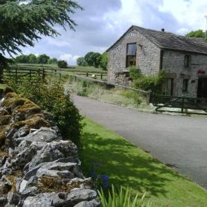 Old Coach House
