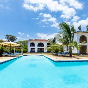 Munje Beach Villas