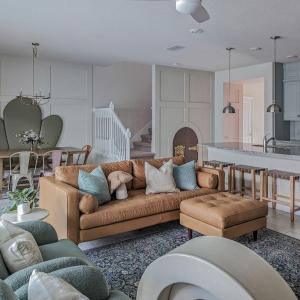 New 5BD Moana and Andy Bedrooms with Treasure Hunt