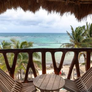 Quinto Sole Boutique Hotel Mahahual