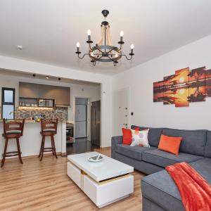Cosy 2 BdRm Apartment In Tatu City with pool and Gym
