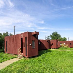 Bayleaf Forest Retreat