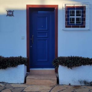Casa Bem-te-vi Diamantina