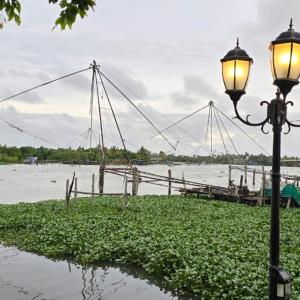 River view residence stay