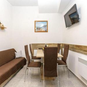 Apartment Senj - Two Bedroom Apartment