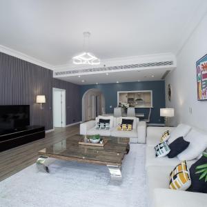 Lux 2BR in Al Khushkar Shoreline -Palm Jumeirah