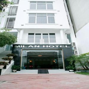 Hanoi Milan Hotel