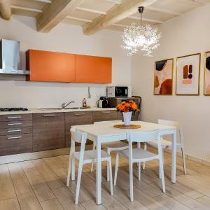 Little Sweet Home in Florence