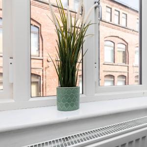 Prime 2bed Home in City Centre
