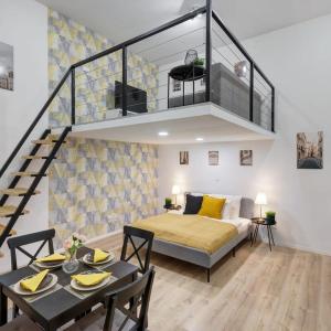 Central - NEW - Modern