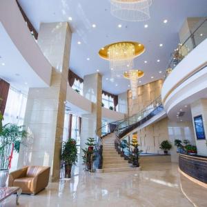 Ramada by Wyndham Wuhu