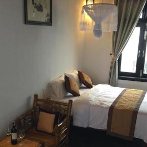 An Bang Vera Homestay