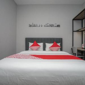 OYO 568 Rajawali Homestay