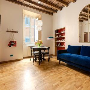 TrastevereHome - Balestrari Santa Maria