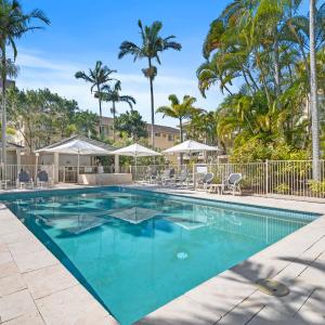 Miami Beachside Holiday Apartments