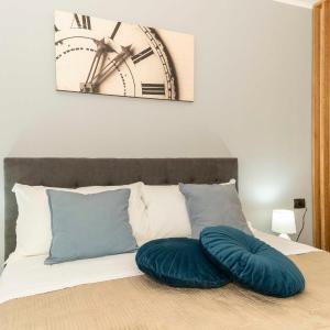 Panorama Loft Con Parcheggio Gratis