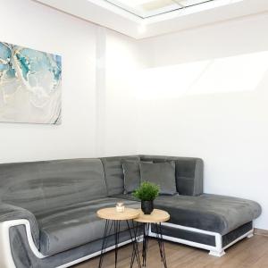Bright 2-Bedroom Apartment Near Varna City Center by Flat Mаnаger