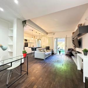 Casa Vacanze Secret Garden - Roma - Monte Sacro