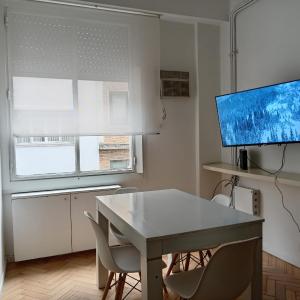 Excelente departamento en Retiro