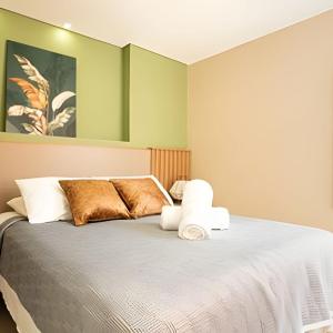 ApartaSuite moderno. Gran Vista.