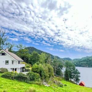 Holiday Home Askelund by Interhome