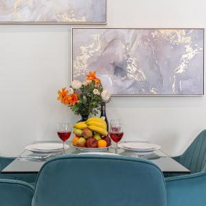 Mayfair Residencies