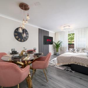 One-Bedroom Ground Floor Gem 15 Mins from Kings Cross