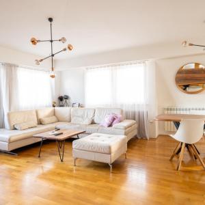 Lusso Apartment