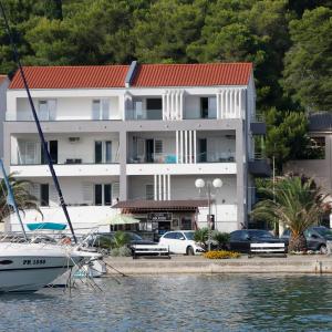 Apartmani Mary S3