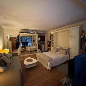Appartement cœur de paris