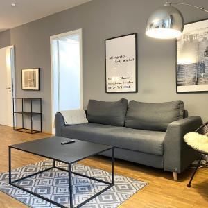 Helles und modernes Apartment in Hamburg-Stellingen