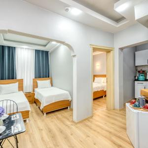 Pio Apart Hotel
