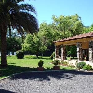 Las Acacias - Posada de Campo