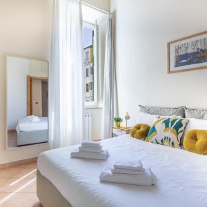 iFlat Space and Comfort in the Heart of Monti